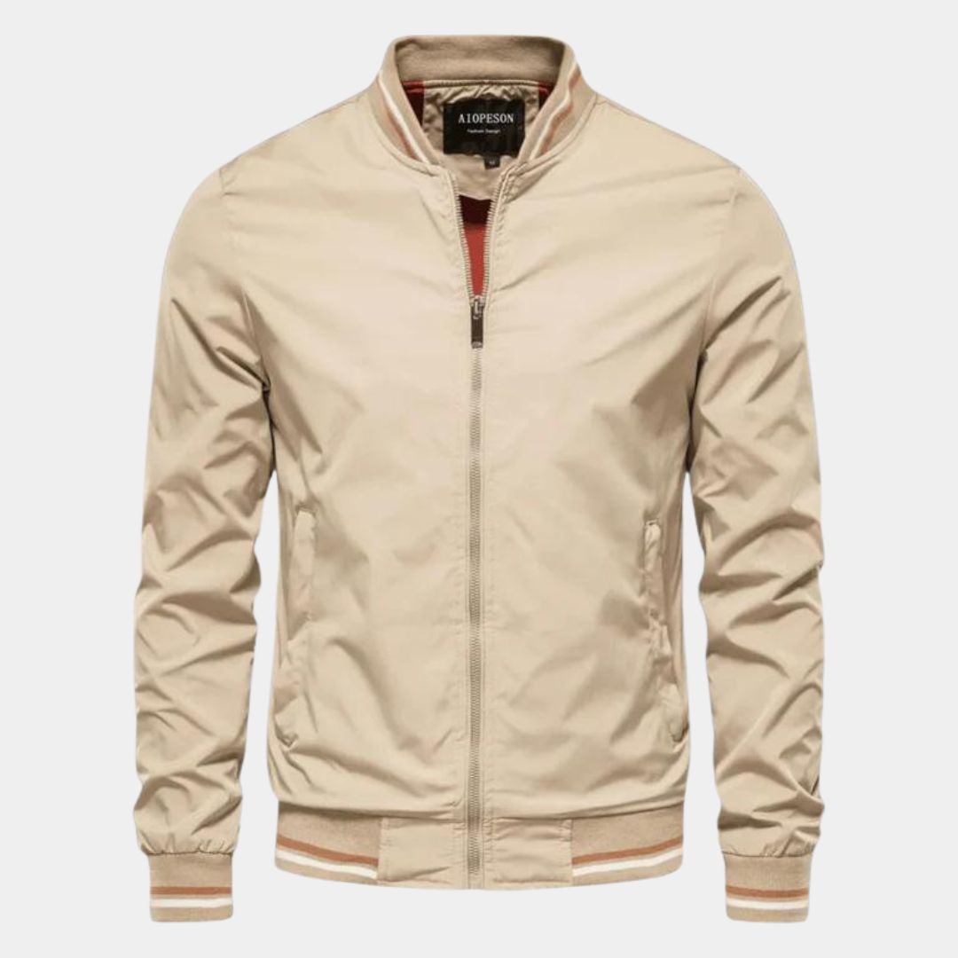 GAETANO | Veste Coupe-Vent