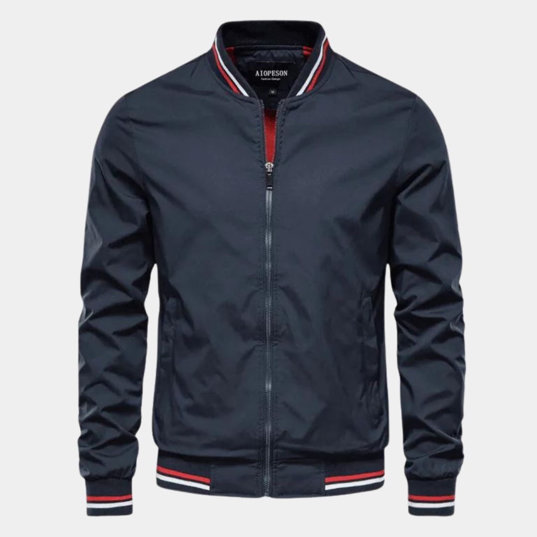 GAETANO | Veste Coupe-Vent