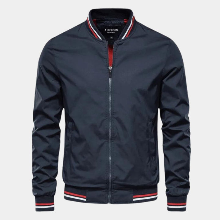 GAETANO | Veste Coupe-Vent