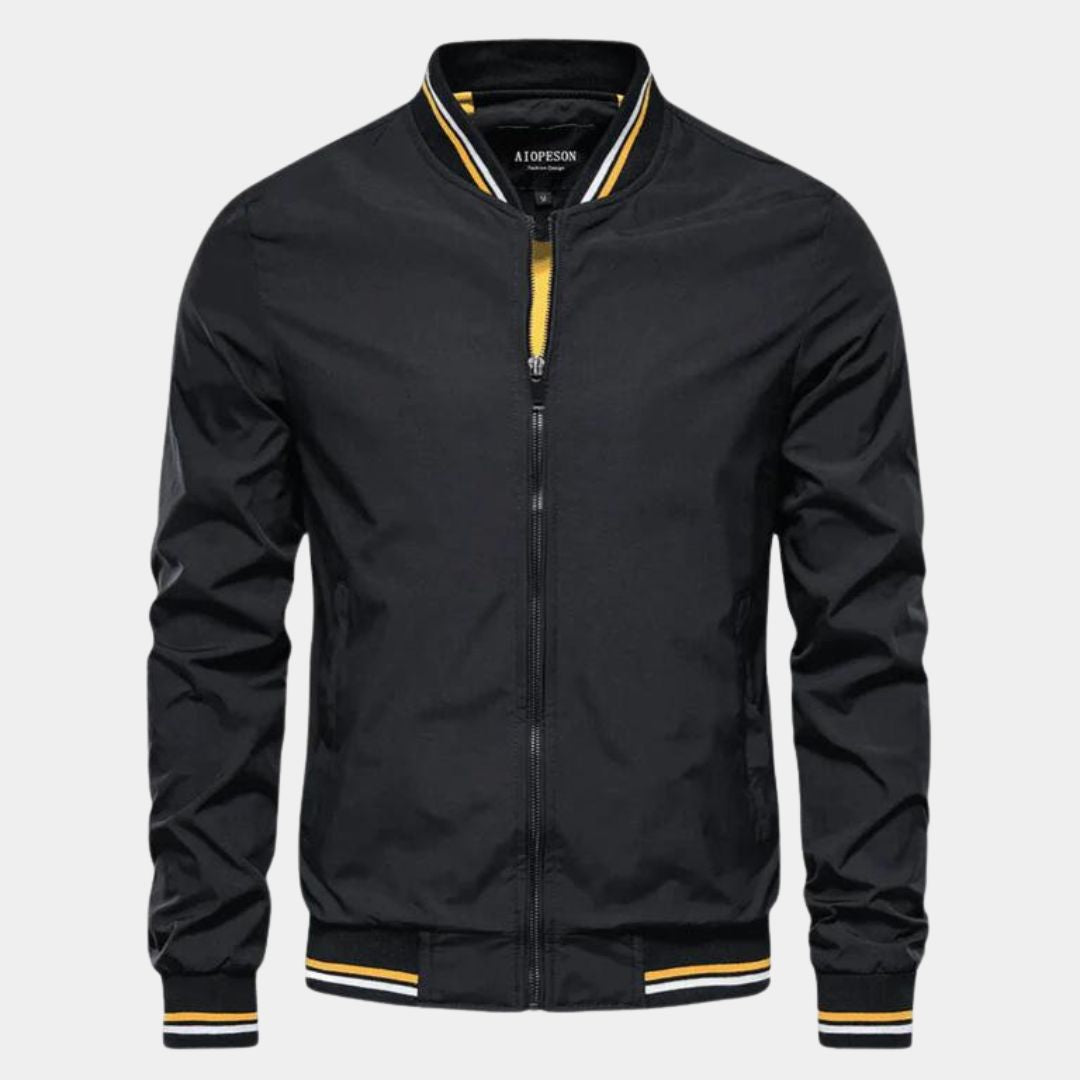 GAETANO | Veste Coupe-Vent