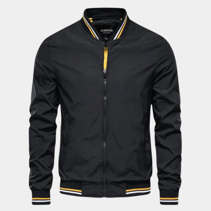 GAETANO | Veste Coupe-Vent