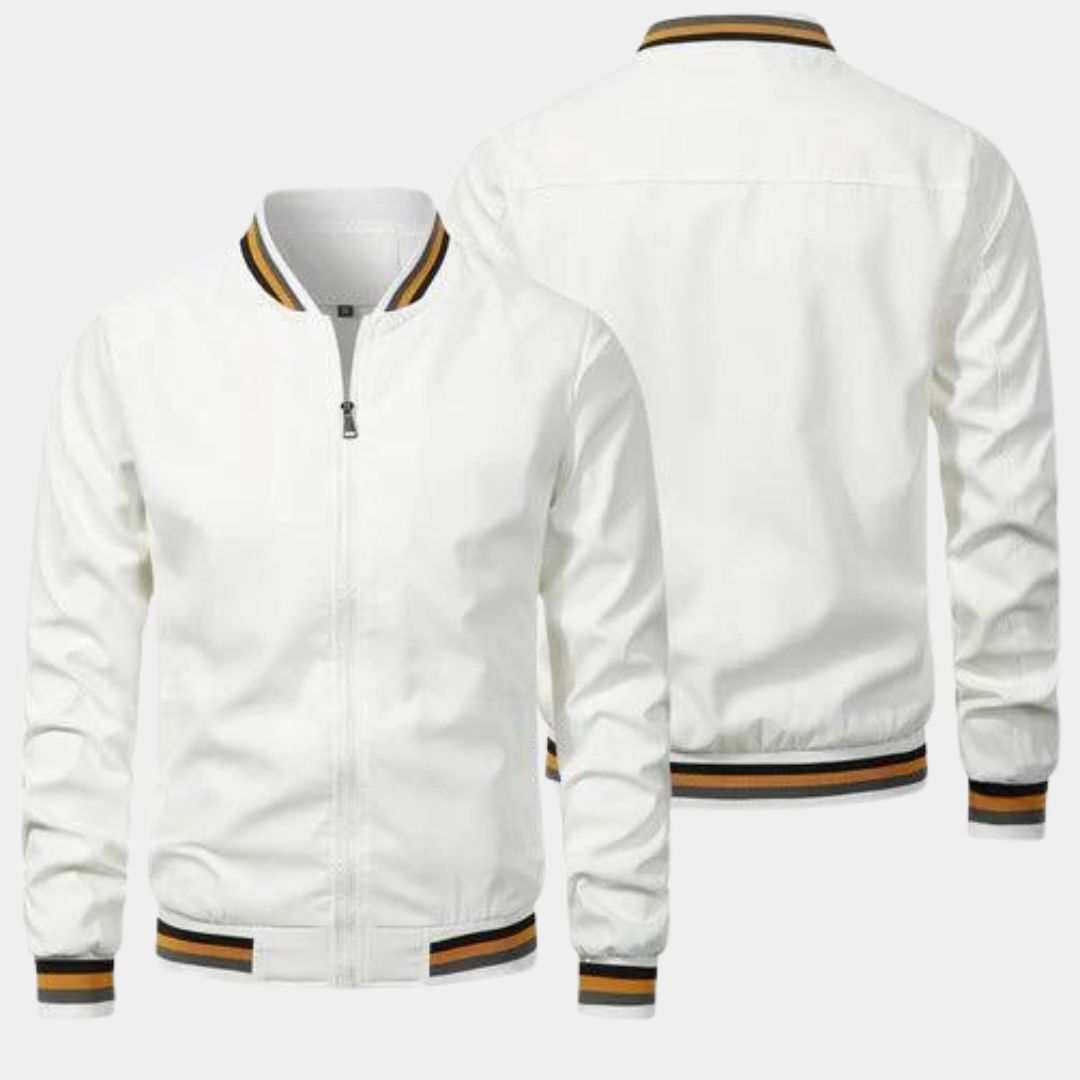 GAETANO | Veste Coupe-Vent