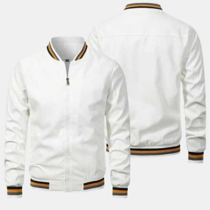 GAETANO | Veste Coupe-Vent