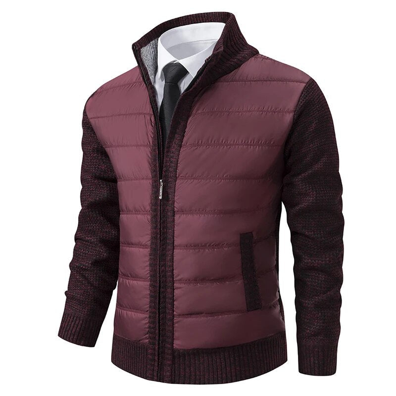 MATTEO | Veste Élégante pour Homme