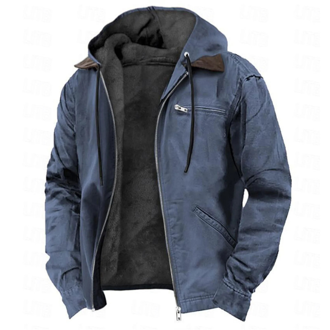 ROSSI ROMA | Manteau d'Hiver