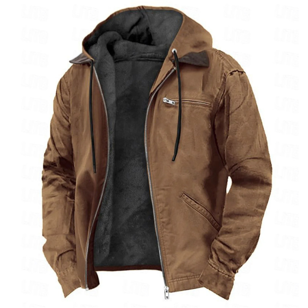 ROSSI ROMA | Manteau d'Hiver