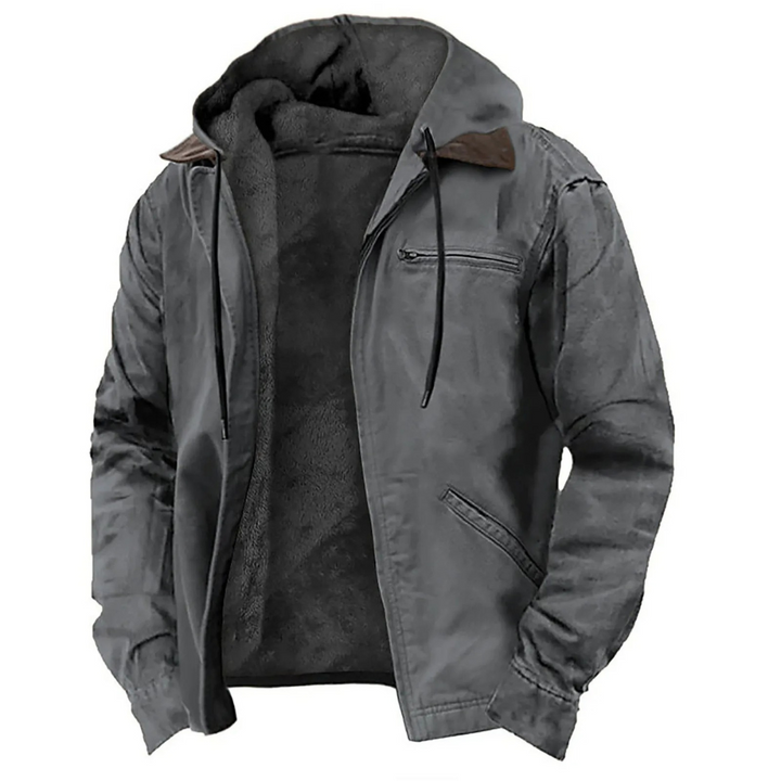 ROSSI ROMA | Manteau d'Hiver