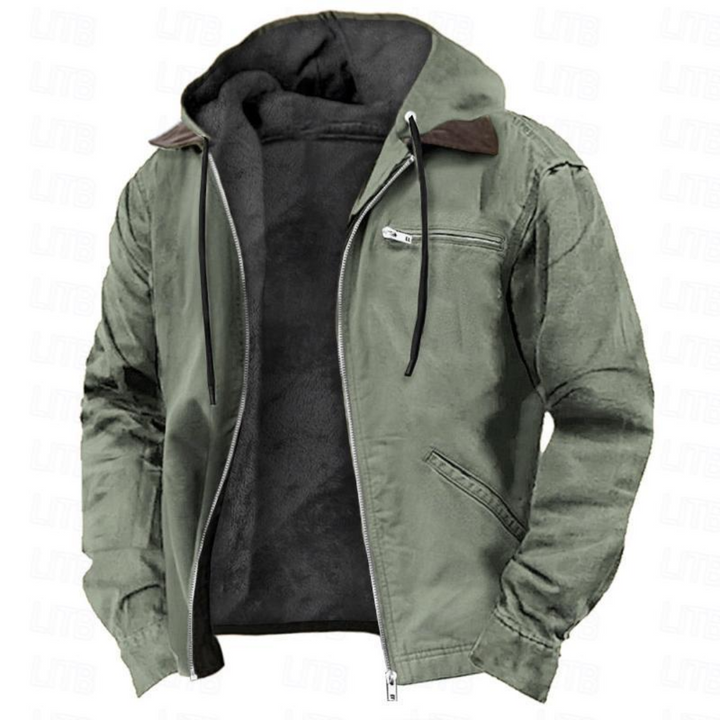 ROSSI ROMA | Manteau d'Hiver